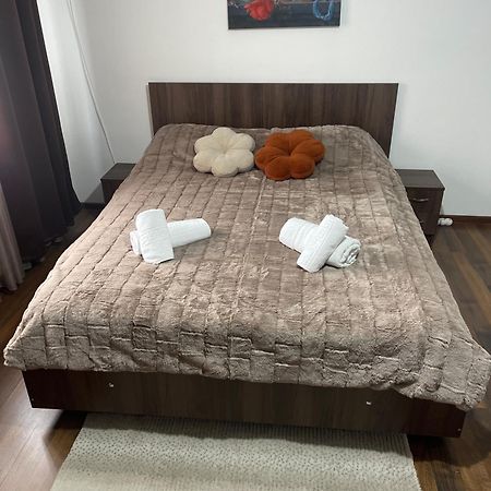 Orange House Apartment Тимишоара Екстериор снимка