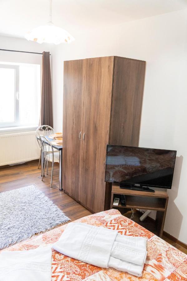 Orange House Apartment Тимишоара Екстериор снимка