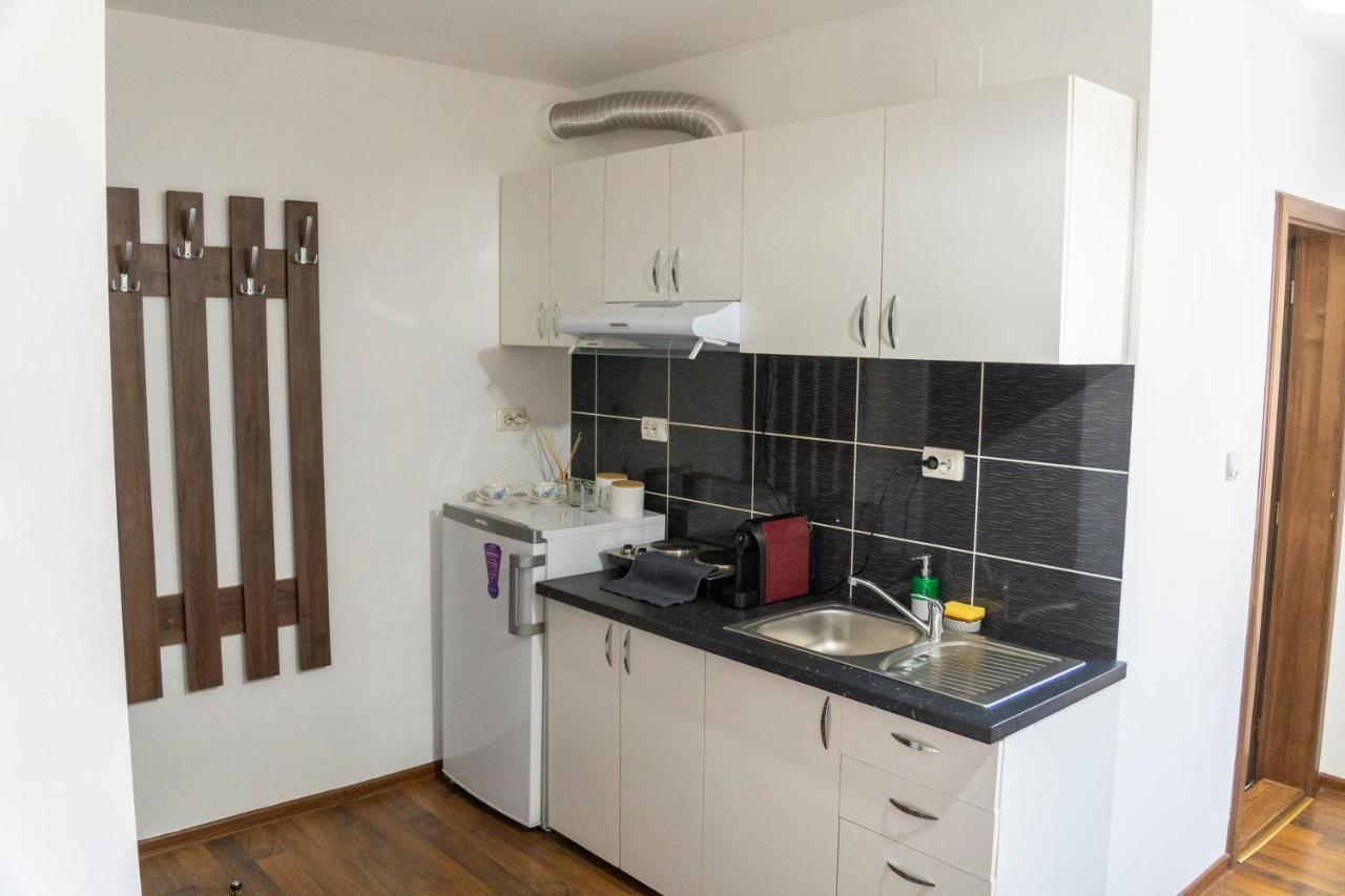 Orange House Apartment Тимишоара Екстериор снимка
