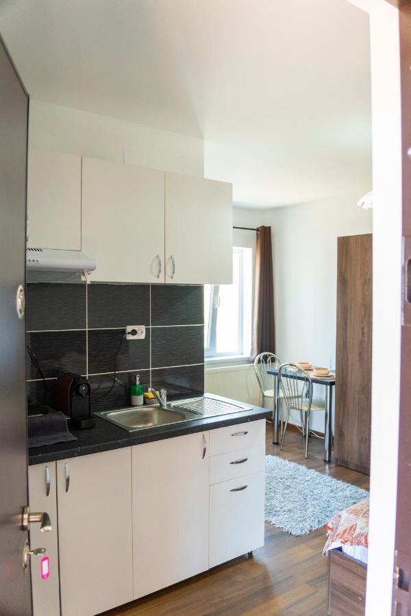 Orange House Apartment Тимишоара Екстериор снимка