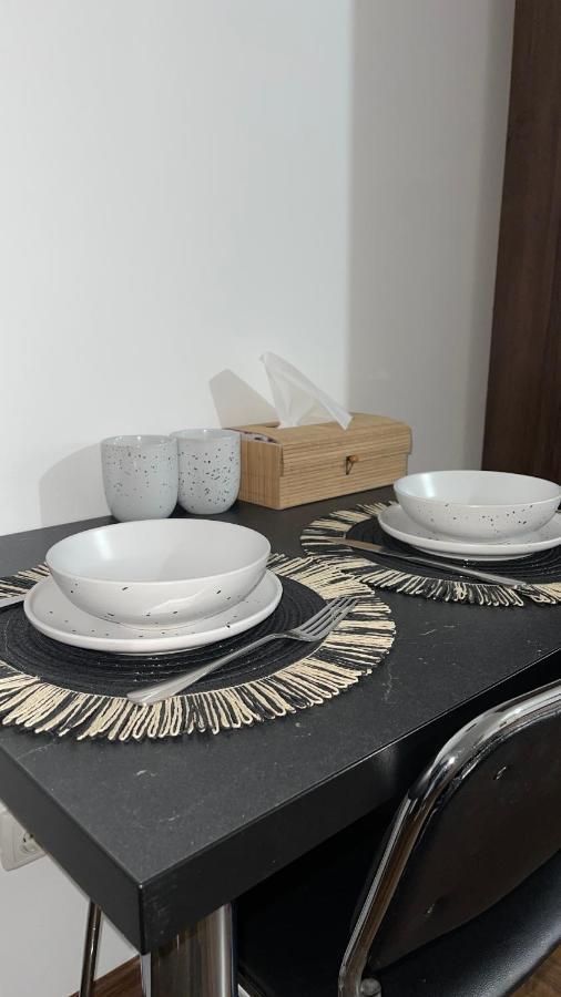 Orange House Apartment Тимишоара Екстериор снимка