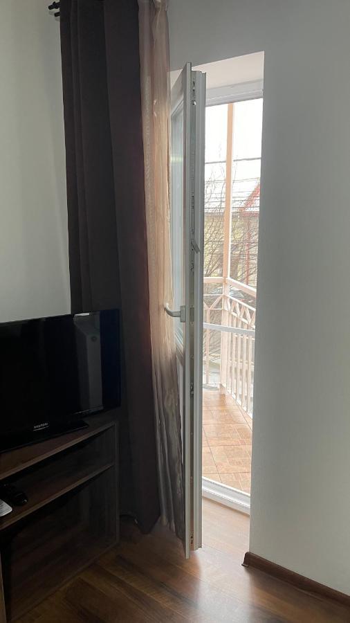 Orange House Apartment Тимишоара Екстериор снимка