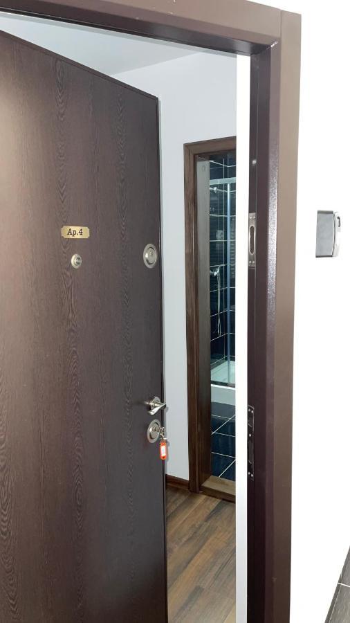 Orange House Apartment Тимишоара Екстериор снимка