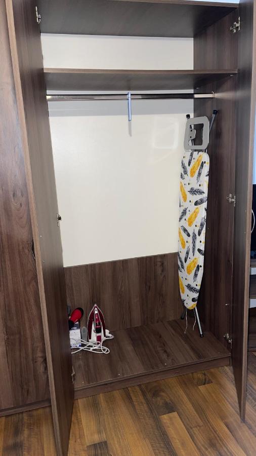 Orange House Apartment Тимишоара Екстериор снимка