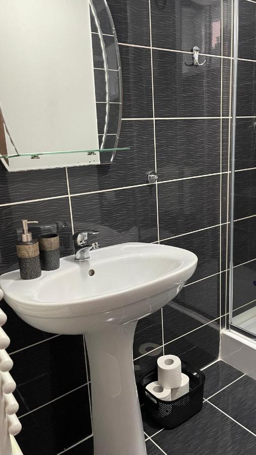 Orange House Apartment Тимишоара Екстериор снимка