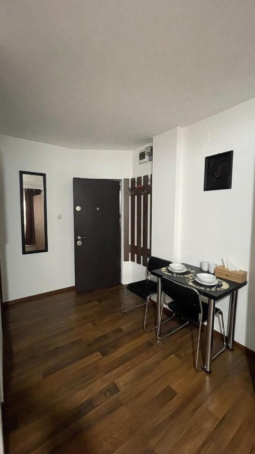 Orange House Apartment Тимишоара Екстериор снимка
