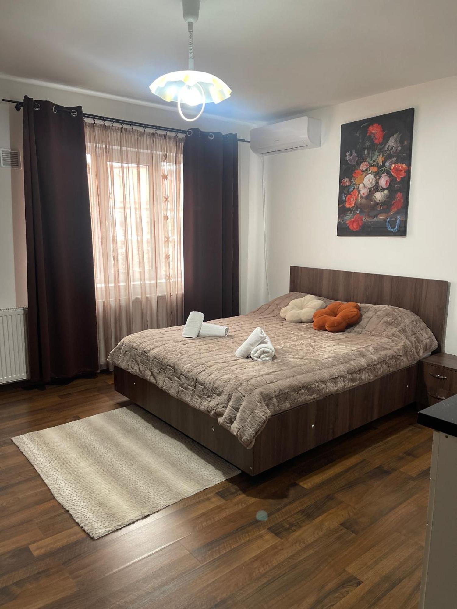 Orange House Apartment Тимишоара Екстериор снимка