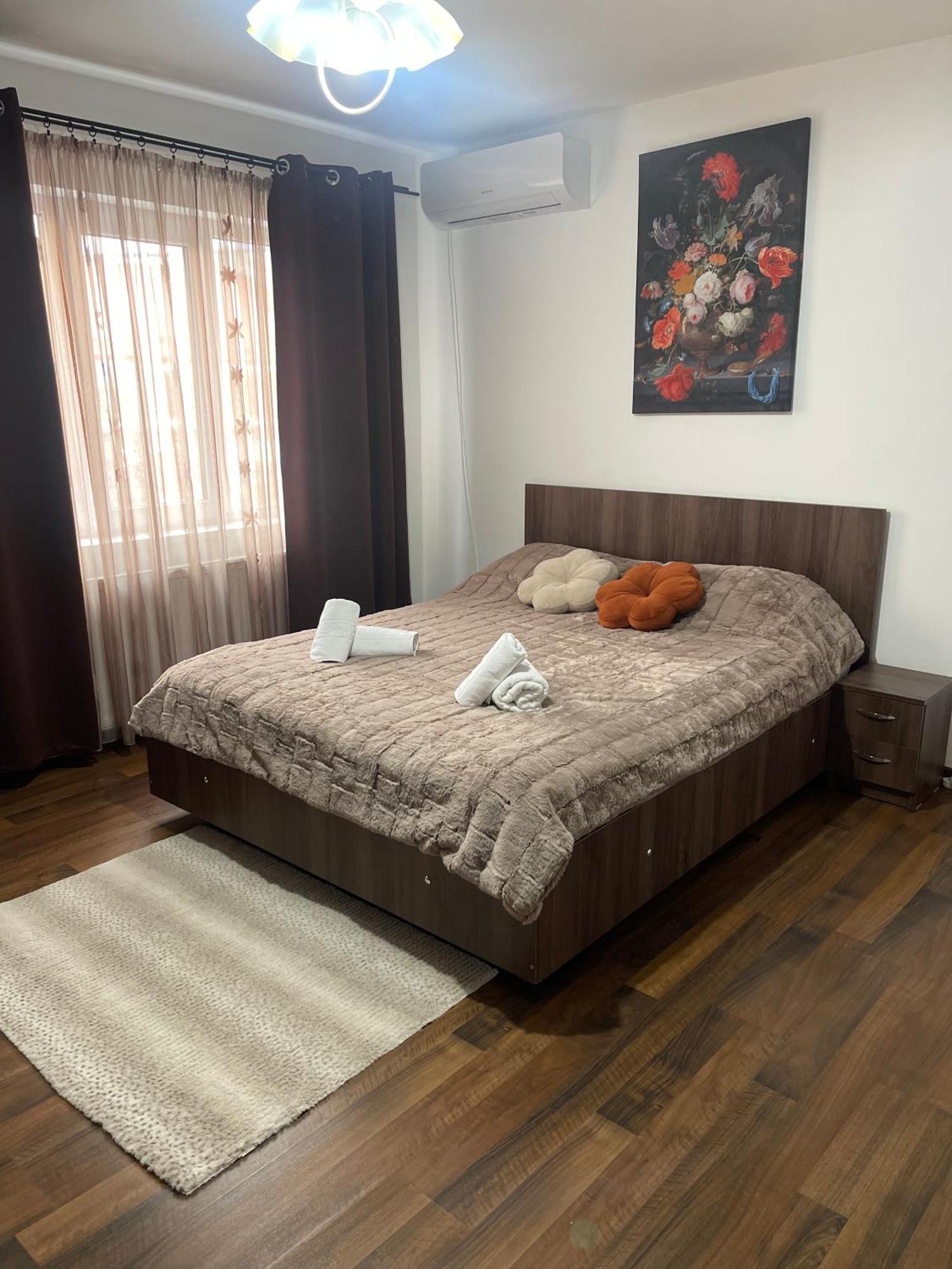 Orange House Apartment Тимишоара Екстериор снимка